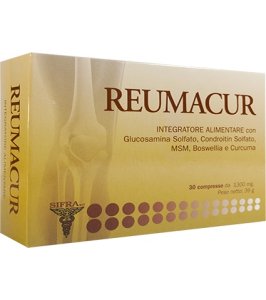 REUMACUR 30 COMPRESSE
