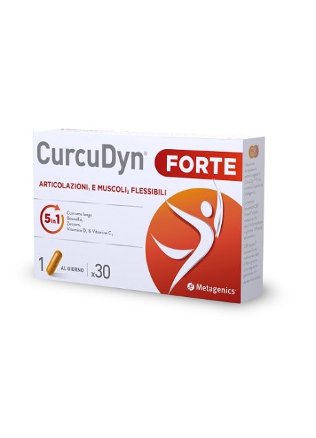 CURCUDYN FORTE 30 CAPSULE CURCUDYN FORTE 30 CAPSULE