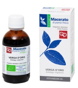 VERGA D'ORO TM BIO 50ML