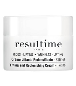 RESULTIME CREME REDENSIF 50ML