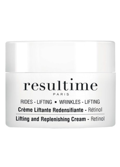 RESULTIME CREME REDENSIF 50ML