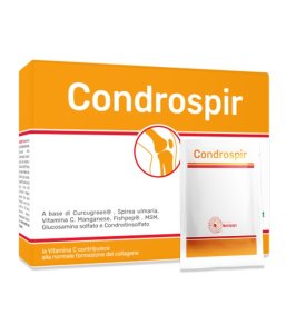 CONDROSPIR 20BUST