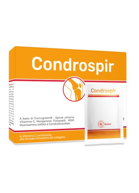 CONDROSPIR 20BUST