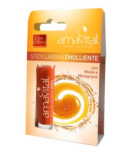 AMAVITAL PRIVATE STICK LAB EMO