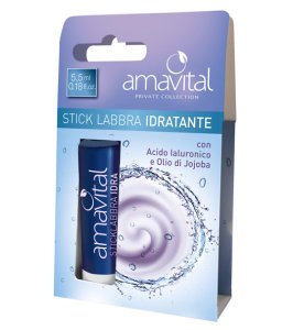 AMAVITAL PRIVATE STICK LAB IDR