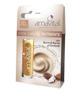 AMAVITAL PRIVATE STICK LAB NUT