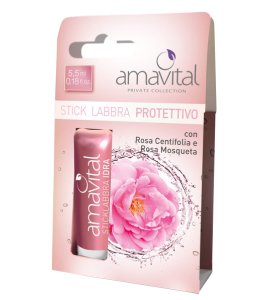 AMAVITAL PRIVATE STICK LAB PRO