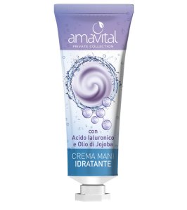 AMAVITAL PRIVATE CR MANI IDRAT