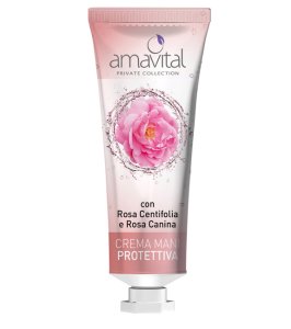 AMAVITAL PRIVATE CR MANI PROT