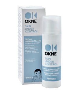 OKNE CREMA NORMALIZZANTE 30G