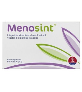MENOSINT 60CPR