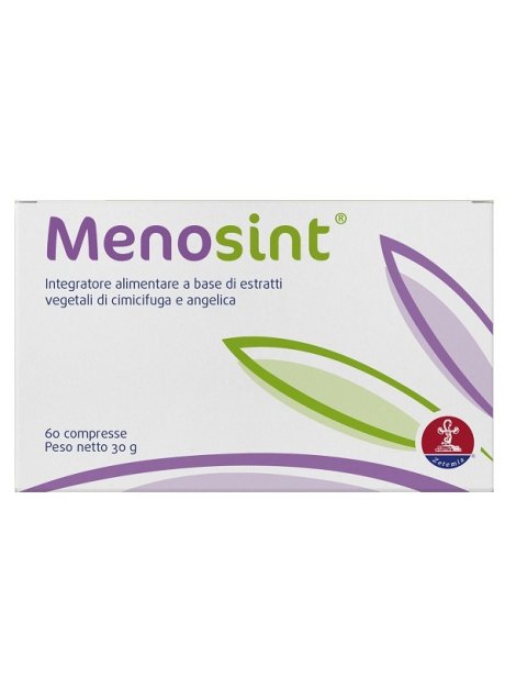 MENOSINT 60CPR
