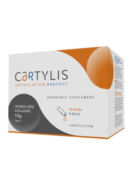 CARTYLIS COLLAG IDR 28FLX25ML