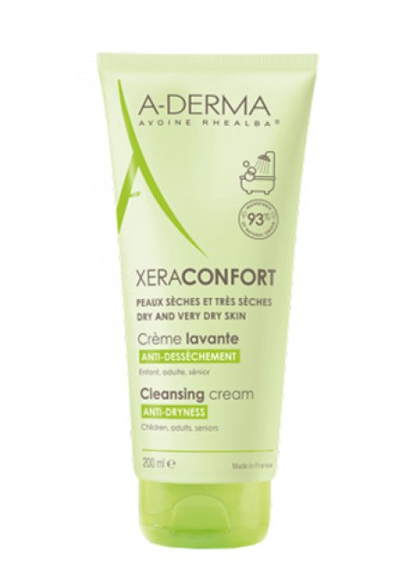XERA-CONFORT CREMA DET 200ML