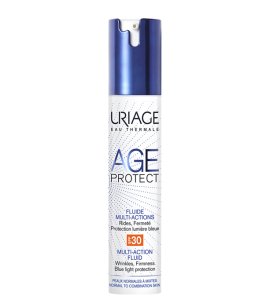 AGE PROTECT FLUIDO MULTIAZIONE SPF 30