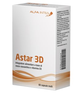 ASTAR 3D 60CPS MOLLI