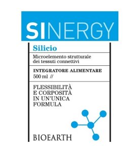 SILICIO 500ML