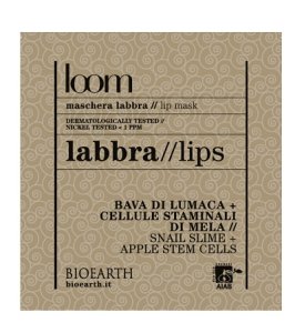 LOOM MASCHERA LABBRA ESTR BAVA