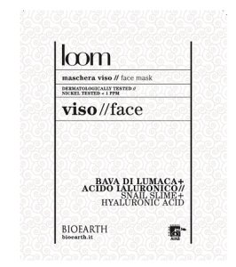 LOOM MASCHERA VISO ESTR BAVA