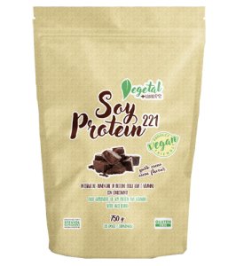 SOY PROTEINS 221 SKU CACAO750G