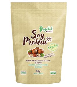 SOY PROTEINS 221 SKU NOCC 750G