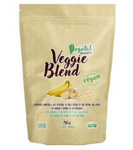 VEGGIE BLEND SKU BANANA 750G