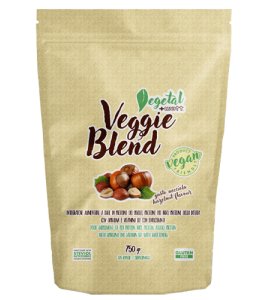 VEGGIE BLEND SKU NOCCIOLA 750G