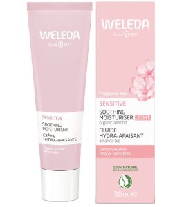 FLUIDO VISO MANDORLE 30ML(SC 03/