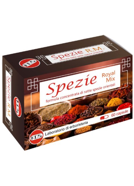 SPEZIE RM 30CPS
