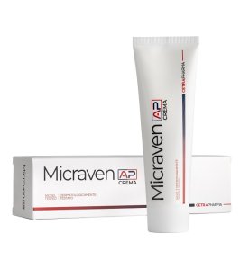MICRAVEN AP CREMA 100ML