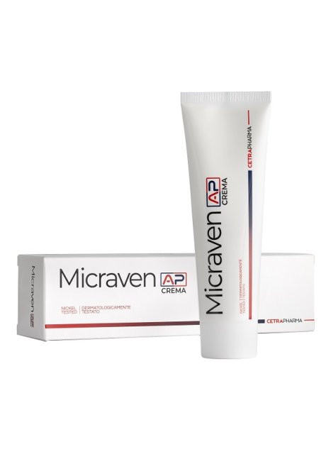 MICRAVEN AP CREMA 100ML