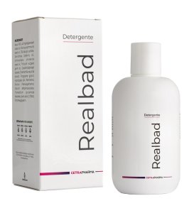 REALBAD DETERGENTE 250ML