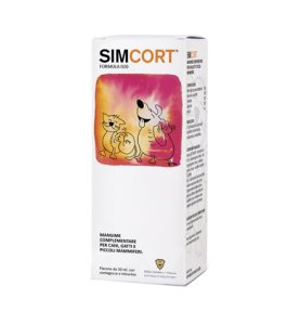 SIMCORT 50ML