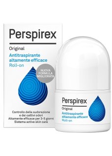 PERSPIREX ORIGINAL N ROLL-ON DEODORANTE 20 ML
