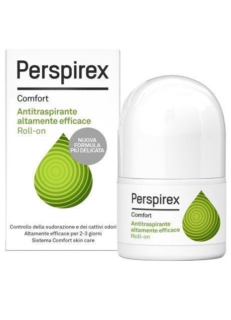 PERSPIREX COMFORT N ROLL-ON