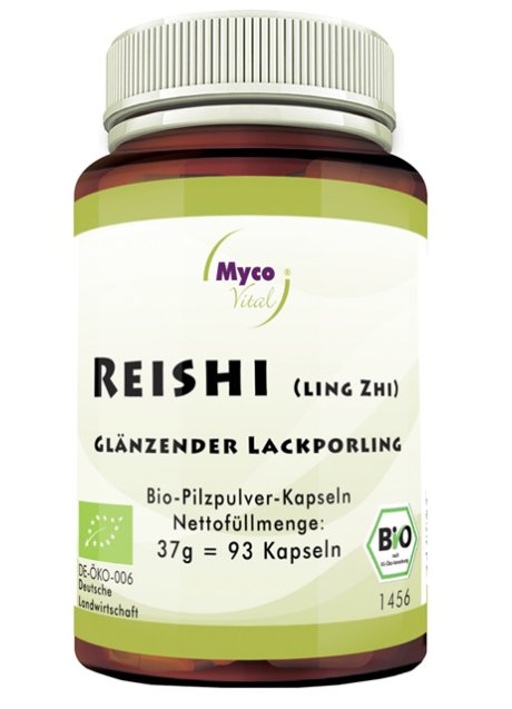 REISHI 93CPS FREELAND