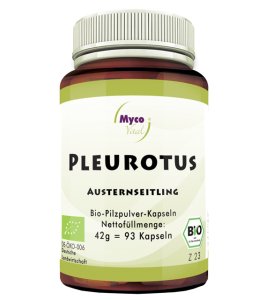 PLEUROTUS 93CPS FREELAND