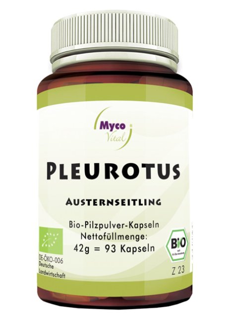 PLEUROTUS 93CPS FREELAND