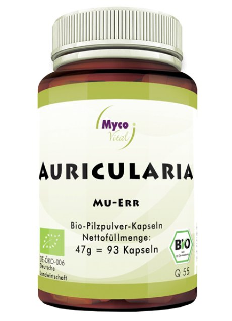 AURICULARIA 93CPS FREELAND