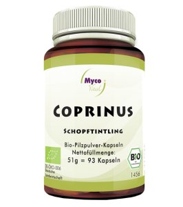 COPRINUS 93CPS FREELAND
