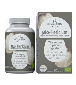 BIO HERICIUM 60CPS