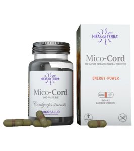 MICO CORD 30CPS
