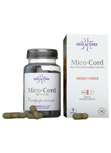 MICO CORD 30CPS