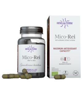 MICO REI 30CPS (I6) FREELAND