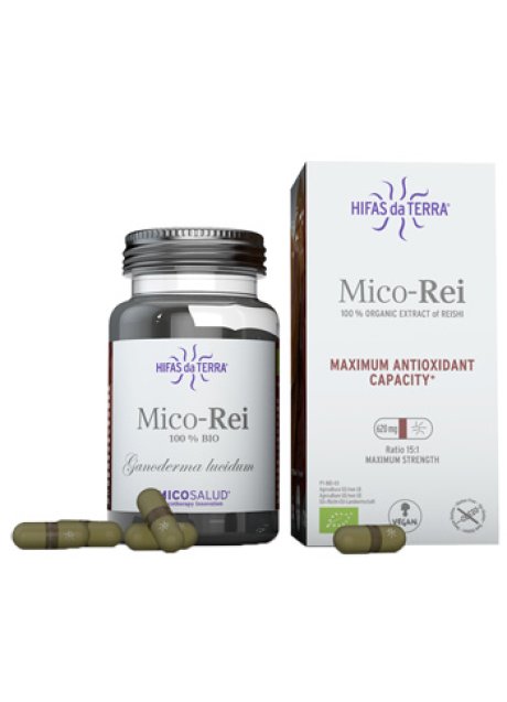 MICO REI 30CPS (I6) FREELAND