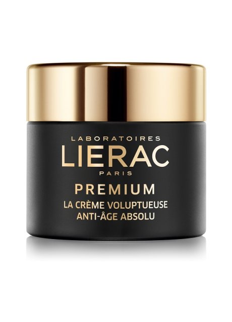 PREMIUM LA CREME VOLUPTUEUSE 50 ML