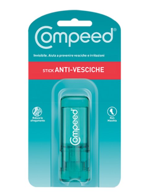 COMPEED VESCICHE STICK 8 ML