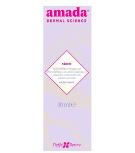 AMADA SIERO 30ML