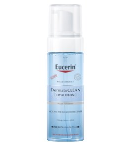 EUCERIN MICEL.CLEAN.FOAM 150ML