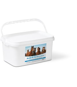 HYDRAFIT HORSE 40BUST 50G